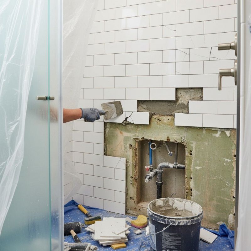 Top Bathroom Remodeling Companies in Lodi, WI