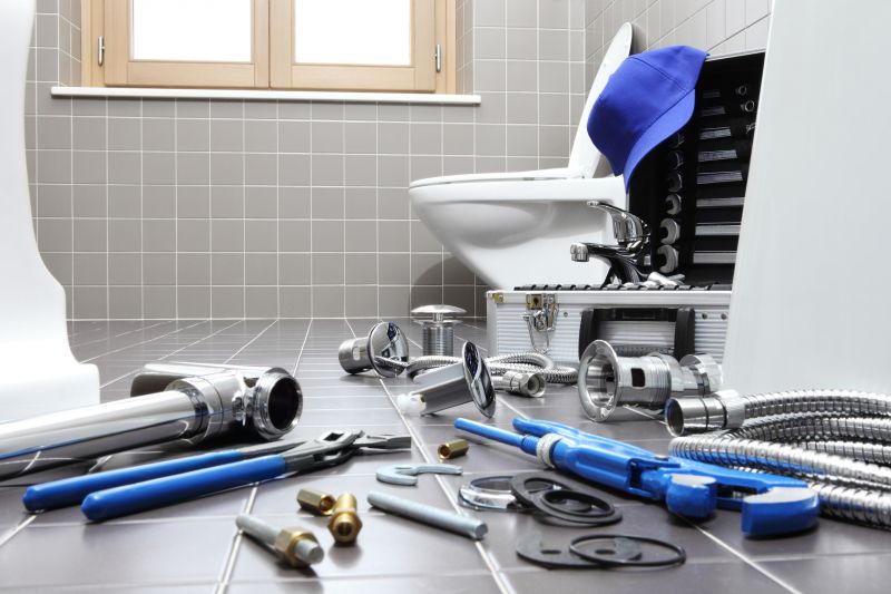 Top Bathroom Remodeling Companies in Madison, WI
