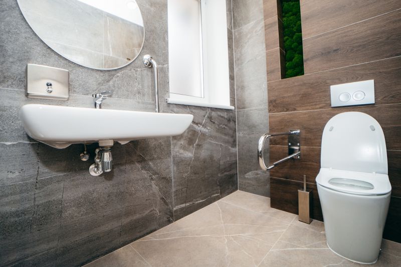 Top Bathroom Remodeling Companies in Portage, WI